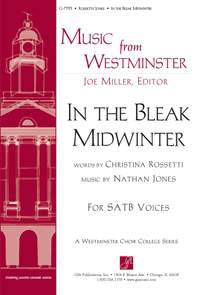 Nathan Jones: In the Bleak Midwinter