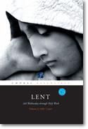 Choral Essentials: Lent (with CD)