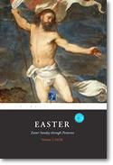 Choral Essentials: Easter (with CD)