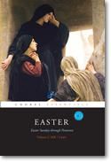 Choral Essentials: Easter (with CD)