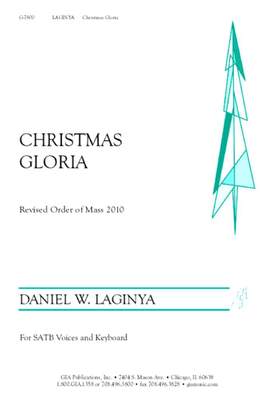 Daniel Laginya: Christmas Gloria