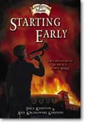 Paul Kimpton_Ann Kaczkowski Kimpton: Starting Early