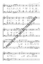 Ronald Krisman: One Holy Faith Mass - Choral Edition Product Image