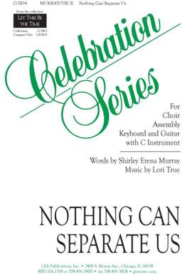 Lori True: Nothing Can Separate Us