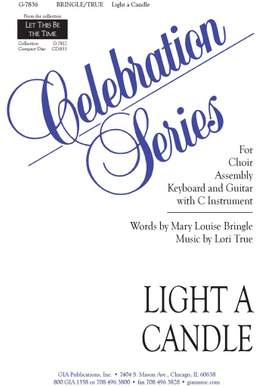 Lori True: Light a Candle