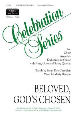 Marty Haugen: Beloved, God's Chosen