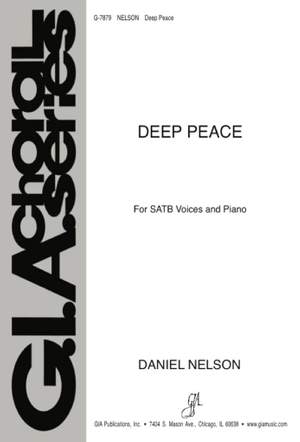 Daniel Nelson: Deep Peace