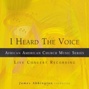 I Heard the Voice - Collection