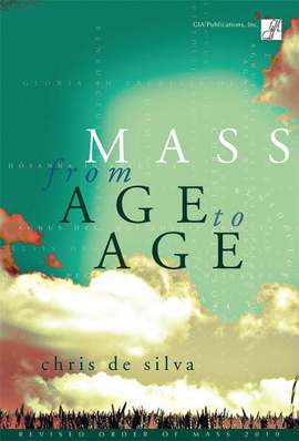 Chris de Silva: Mass from Age to Age - Presider