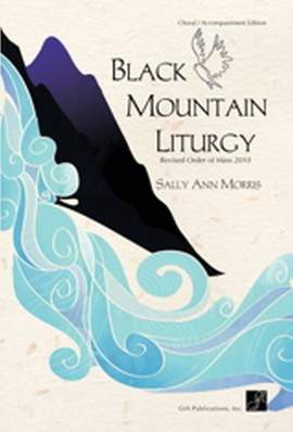 Sally Ann Morris: Black Mountain Liturgy - Instrument Part