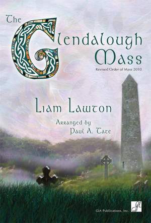 Liam Lawton: The Glendalough Mass - Flute and Oboe Parts