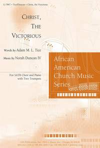 Norah IV Duncan: Christ, the Victorious