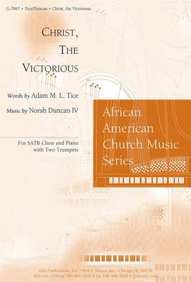Norah IV Duncan: Christ, the Victorious