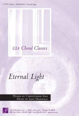 Jane Marshall: Eternal Light