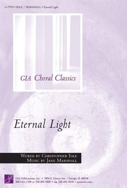 Jane Marshall: Eternal Light