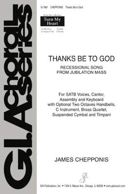 James Chepponis: Sing for Joy - Guitar part