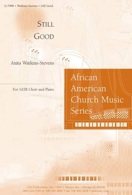 Anita Watkins-Stevens: Still Good