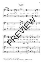 Normand Gouin: Entrance Antiphon for Advent Product Image