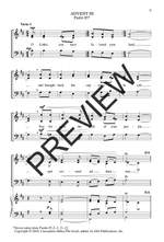 Normand Gouin: Entrance Antiphon for Advent Product Image