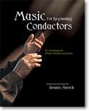 Dennis Shrock: Music for Beginning Conductors
