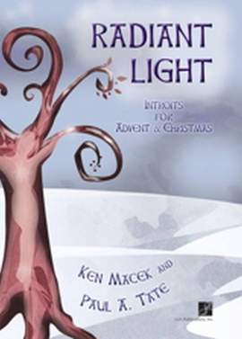 Ken Macek_Paul A. Tate: Radiant Light - Guitar part