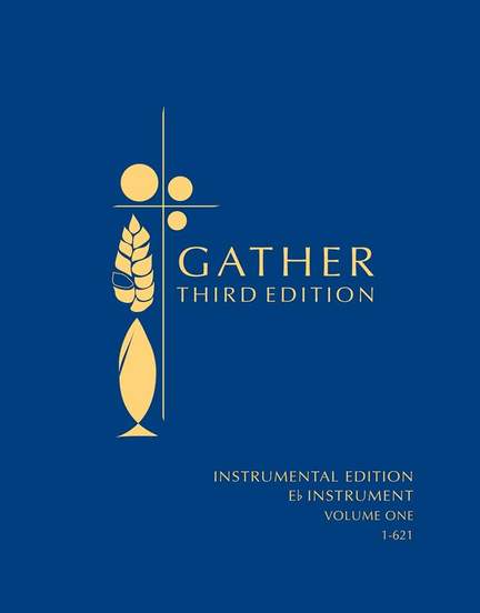 Gather 3rd Edition - E-flat Instrument