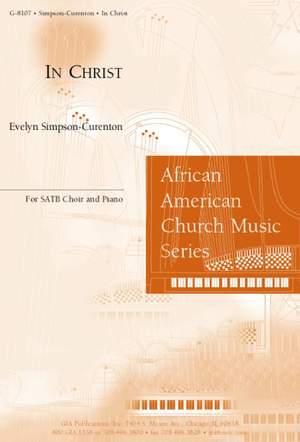 Evelyn Simpson-Curenton: In Christ