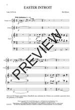 Bob Moore: Easter Introit Product Image