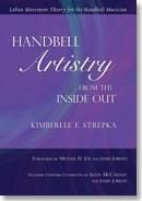 Kimberlee Strepka: Handbell Artistry from the Inside Out
