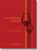 Joseph Gelineau_Michel Guimont: Lectionary Psalms - Joseph Gelineau-Michel Guimont