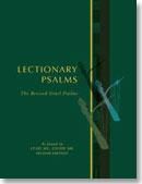 Lectionary Psalms