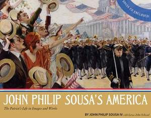 John Sousa IV_Loras John Schissel: John Philip Sousa's America