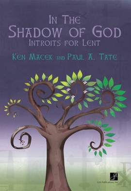 Paul A. Tate_Ken Macek: In the Shadow of God - Instrument part