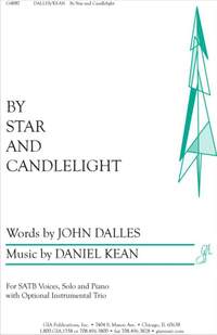 Daniel Kean: By Star and Candlelight