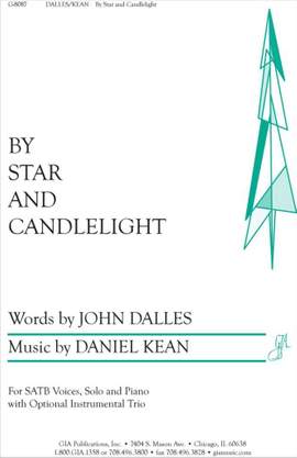 Daniel Kean: By Star and Candlelight
