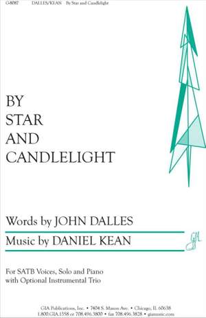Daniel Kean: By Star and Candlelight