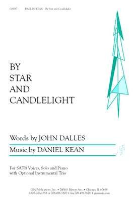 Daniel Kean: By Star and Candlelight - Instrument parts