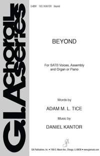 Daniel Kantor: Beyond