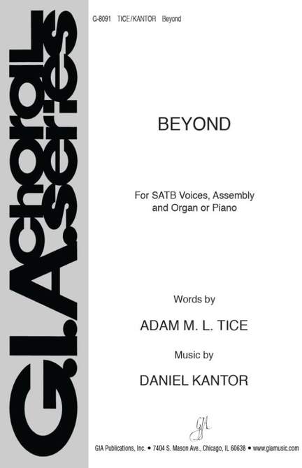 Daniel Kantor: Beyond