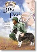 Paul Kimpton_Ann Kaczkowski Kimpton: Dog Tags