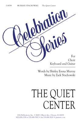 Zack Stachowski: The Quiet Center