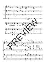 Carroll Thomas Andrews: Gloria from A New Mass for Congregations Product Image