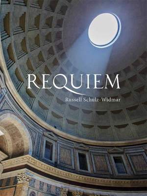 Russell Schulz-Widmar: Requiem