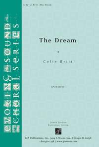 Colin Britt: The Dream