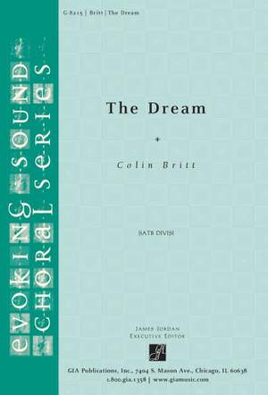 Colin Britt: The Dream