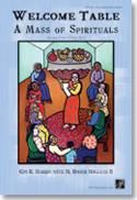 Kim R. Harris: Welcome Table