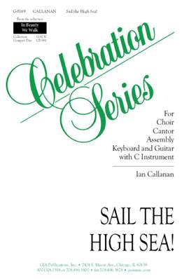 Ian Callanan: Sail the High Sea!