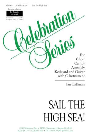 Ian Callanan: Sail the High Sea!
