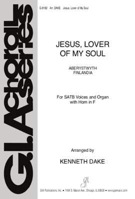 Jean Sibelius: Jesus, Lover of My Soul