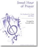 William B. Bradbury: Sweet Hour of Prayer